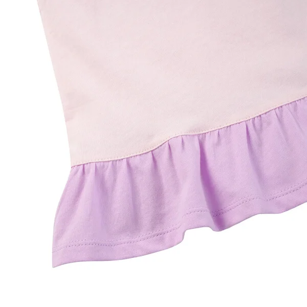 Đầm bé gái sát nách Animo easy (1-4Y) LU0625019