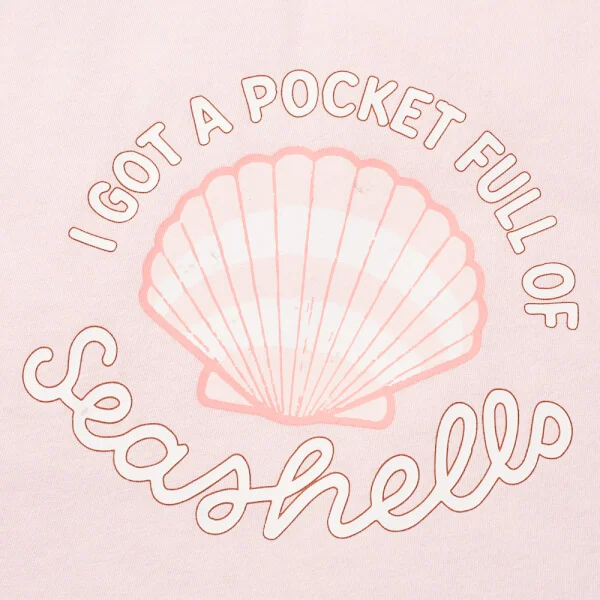 Bộ bé gái áo sát nách quần ngắn Animo easy (1-4Y) TX0625026