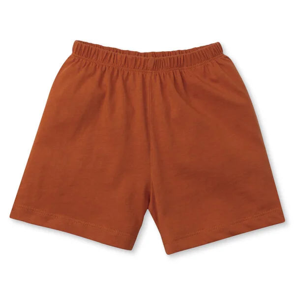 Bộ bé gái áo sát nách quần ngắn Animo easy (1-4Y) TX0625026