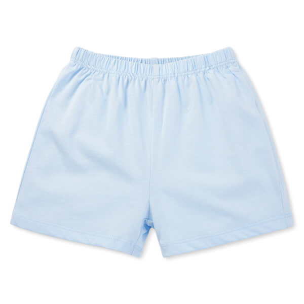 Bộ bé gái ngắn Animo Easy LU0625015 (1-4Y,Vàng-cam,TT02)