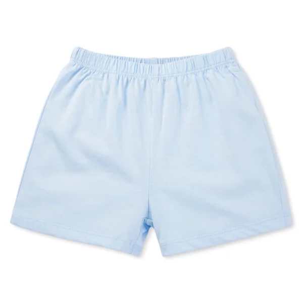 Bộ bé gái áo sát nách quần ngắn Animo easy (1-4Y) TX0625026