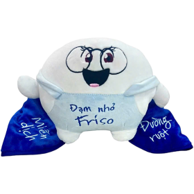 Quà tặng khi mua Sữa Friso Gold Pro số 4 800g (3 - 6 tuổi)