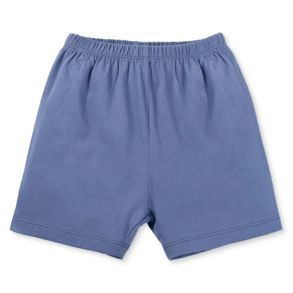 Bộ bé trai áo sát nách quần ngắn Animo easy (1-4Y) HN0725011