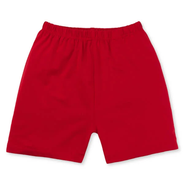 Bộ bé trai áo sát nách quần ngắn Animo easy (1-4Y) HN0725011