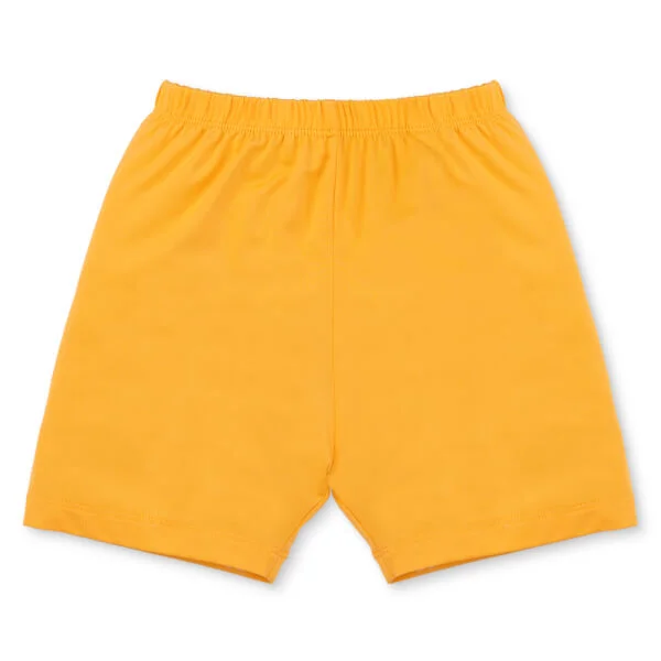 Bộ bé trai áo sát nách quần ngắn Animo easy (1-4Y) HN0725011