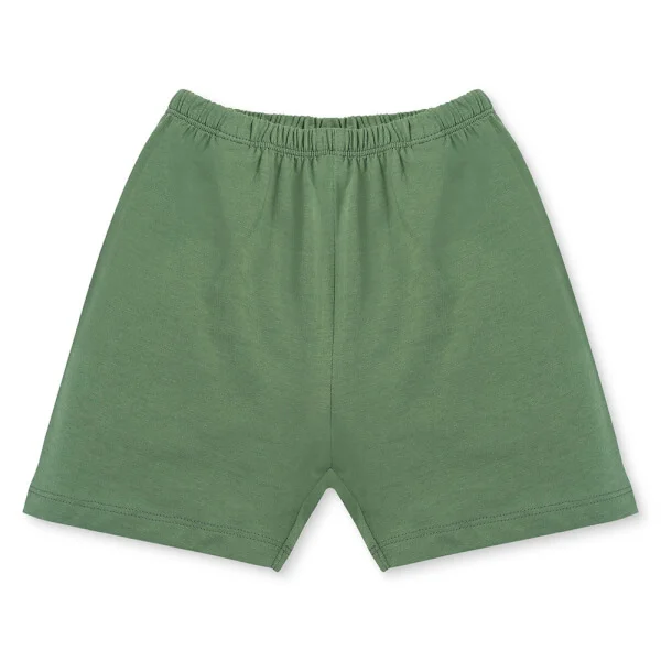 Bộ bé trai áo tay ngắn quần ngắn Animo easy (1-4Y) HN0725015