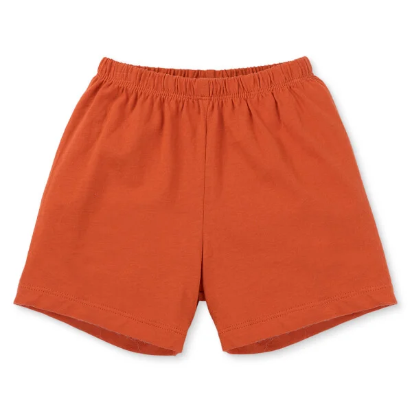 Bộ bé gái áo tay ngắn quần ngắn Animo easy (1-4Y) LU0725035