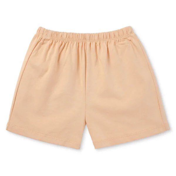 Bộ bé gái áo tay ngắn quần ngắn Animo easy (1-4Y) TX0825053