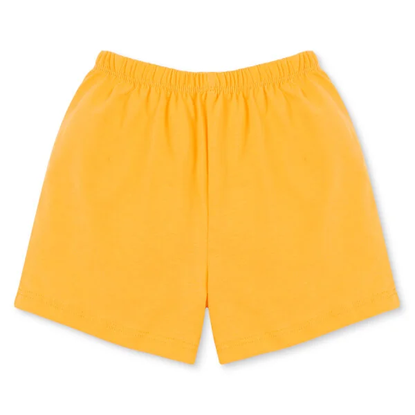 Bộ bé gái áo tay ngắn quần ngắn Animo easy (1-4Y) TX0825053