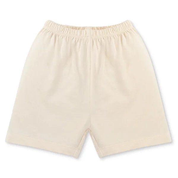 Bộ bé trai áo tay ngắn quần ngắn Animo easy (1-4Y) HN0925036