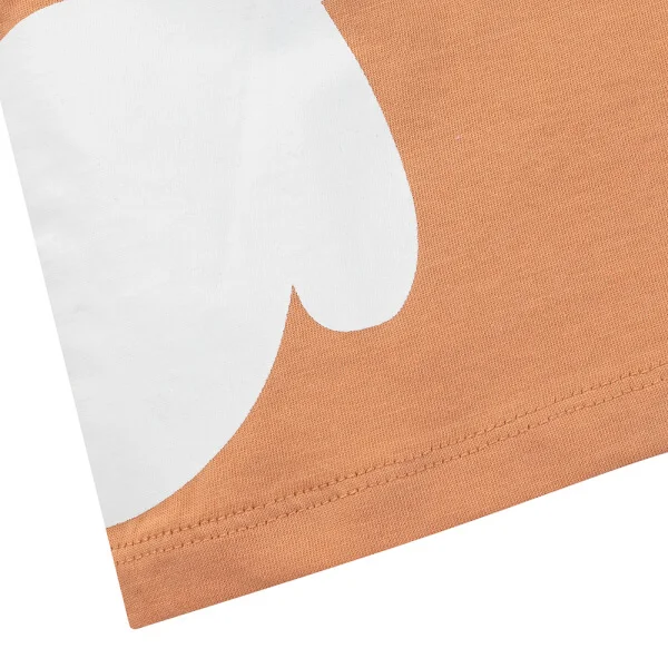 Bộ bé trai áo tay ngắn quần ngắn Animo easy (1-4Y) HN0925036