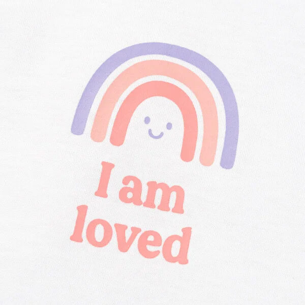 Bộ bé gái áo tay dài quần dài Animo easy (1-4Y) TX0825075