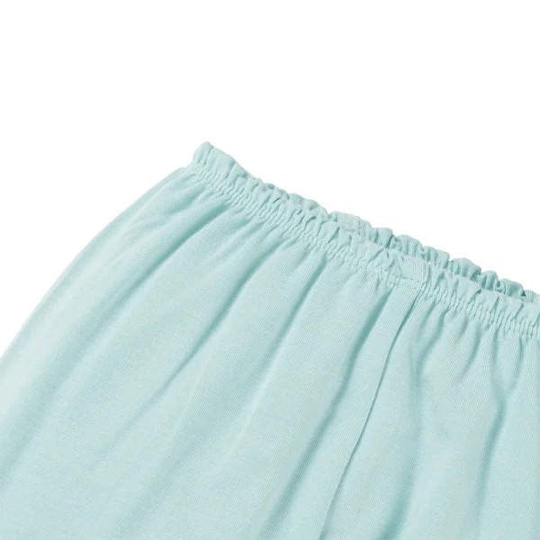 Set 2 Bộ kháng khuẩn Modal dài Animo BMC0925004 (0-24M,Bạc hà-trắng,DD06)