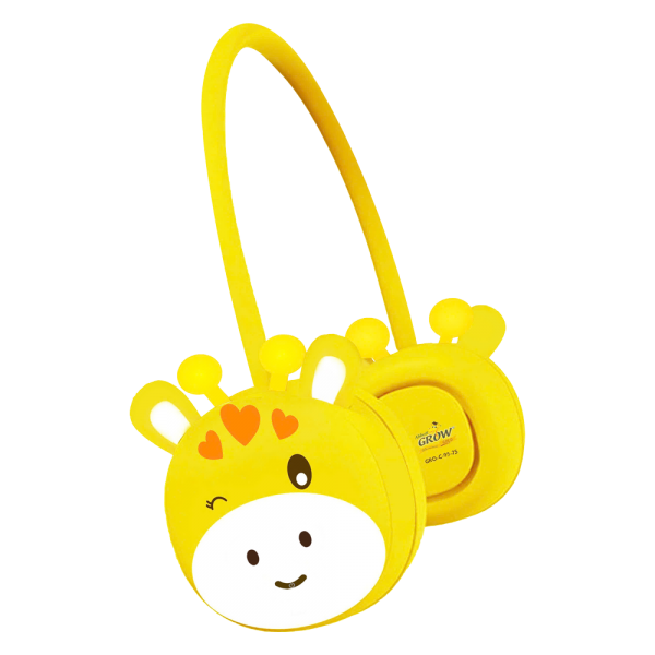 Quà tặng khi mua Combo 2 Sữa Abbott Grow 2+ 1,6kg (trên 2 tuổi)