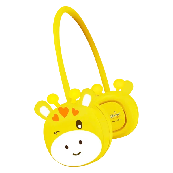 Quà tặng khi mua Combo 3 lon Sữa Abbott Grow 2+ 850g (trên 2 tuổi)