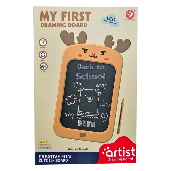 QT_CC_Sữa bột Nutifood_Đồ chơi bảng viết LCD