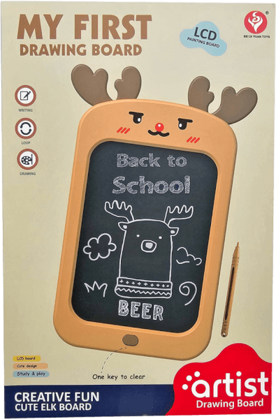 QT_CC_Sữa bột Nutifood_Đồ chơi bảng viết LCD