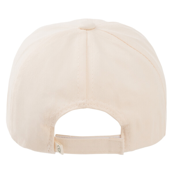 Nón lưỡi trai bé trai 1-3Y Animo A2507_JK019 (50cm, màu Kem)