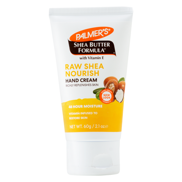 Kem dưỡng da tay Bơ hạt mỡ giúp chống nhăn cho da tay Palmer's 60g