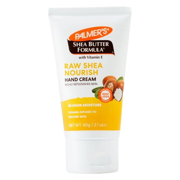 Kem dưỡng da tay Bơ hạt mỡ giúp chống nhăn cho da tay Palmer