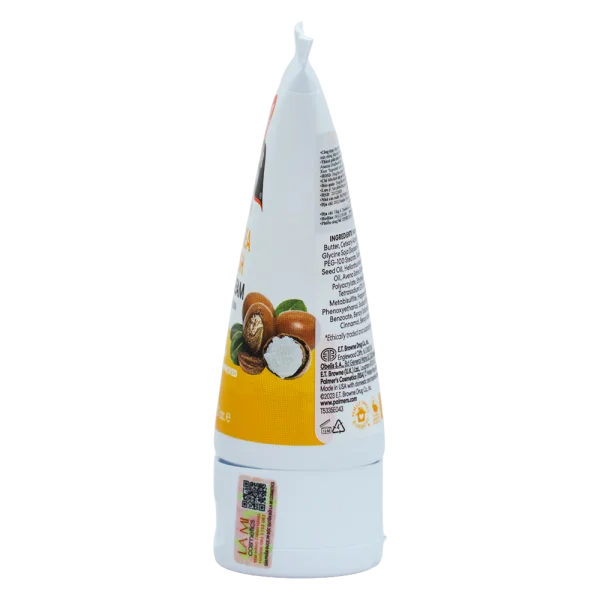 Kem dưỡng da tay Bơ hạt mỡ giúp chống nhăn cho da tay Palmer