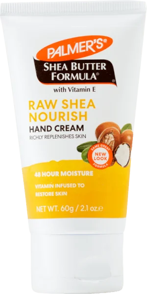 Kem dưỡng da tay Bơ hạt mỡ giúp chống nhăn cho da tay Palmer's 60g