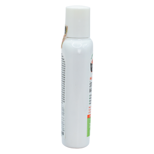 Lotion ngăn ngừa và giảm vết rạn khi mang thai hoặc lên cân Palmer
