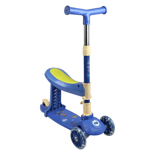 Quà tặng khi mua Combo 2 Sữa Enfagrow Enspire 3 850g (2-6 tuổi)