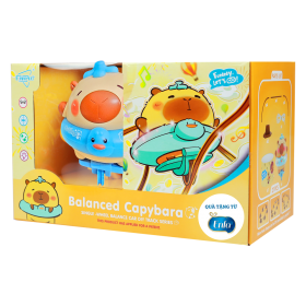 Quà tặng khi mua Sữa Enfagrow A+ số 4 830g (2-6 tuổi) 2Flex