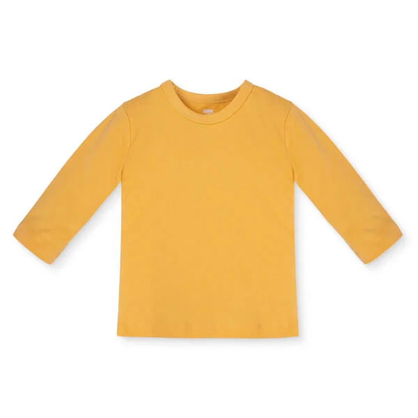 Bộ bé trai áo tay dài quần dài Animo easy (1-4Y) HN0925045