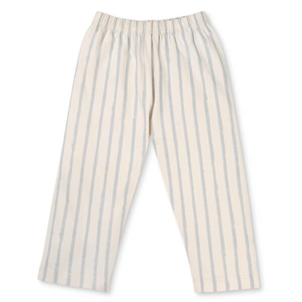 Bộ bé trai dài Animo Easy HN0925043 (1Y,Dương-kem,DD01)