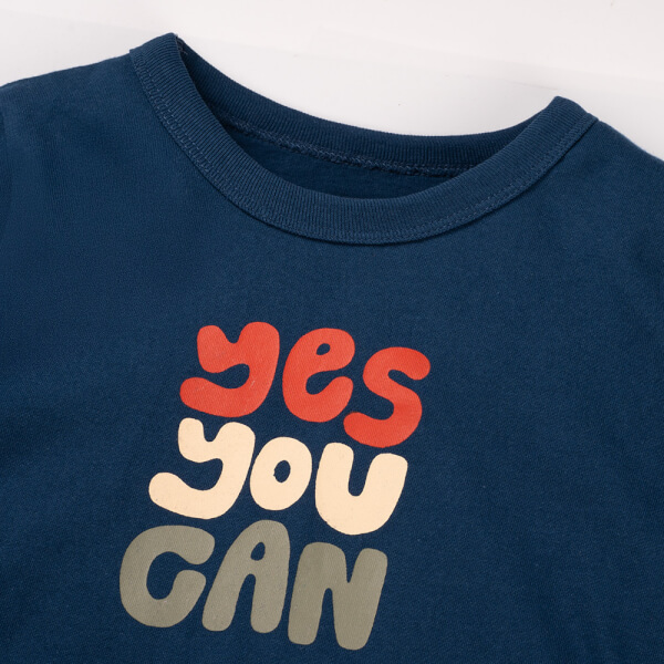 Bộ bé trai dài Animo Easy HN0925043 (1Y,Dương-kem,DD01)