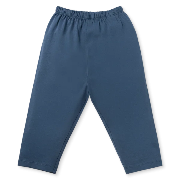 Bộ bé trai dài Animo Easy HN1025011 (1-4Y,Dương, DD01)