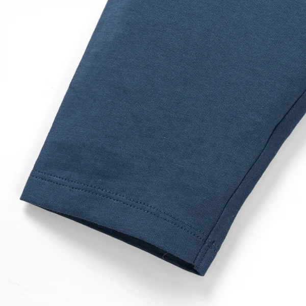 Bộ bé trai dài Animo Easy HN1025011 (1-4Y,Dương, DD01)