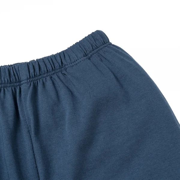 Bộ bé trai dài Animo Easy HN1025011 (1-4Y,Dương, DD01)