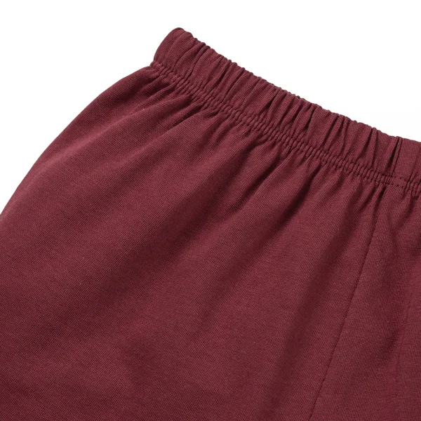 Bộ bé trai ngắn Animo Easy HN1025004 (1Y,Kem-tía, DD02)