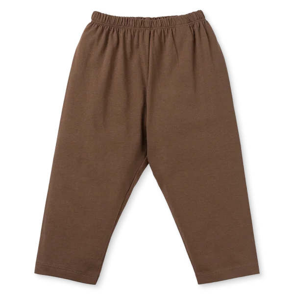 Bộ bé trai dài Animo Easy HN0925067 (1Y,Kem-nâu, NN04)