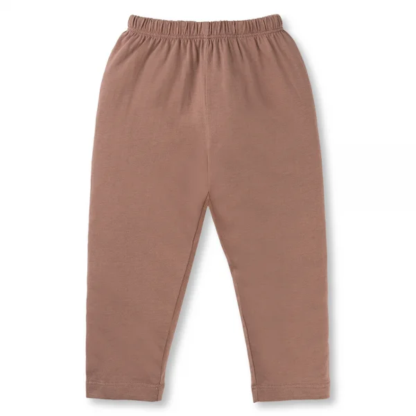 Bộ bé trai dài Animo Easy HN0925066 (1Y,Trắng-nâu, NN07)