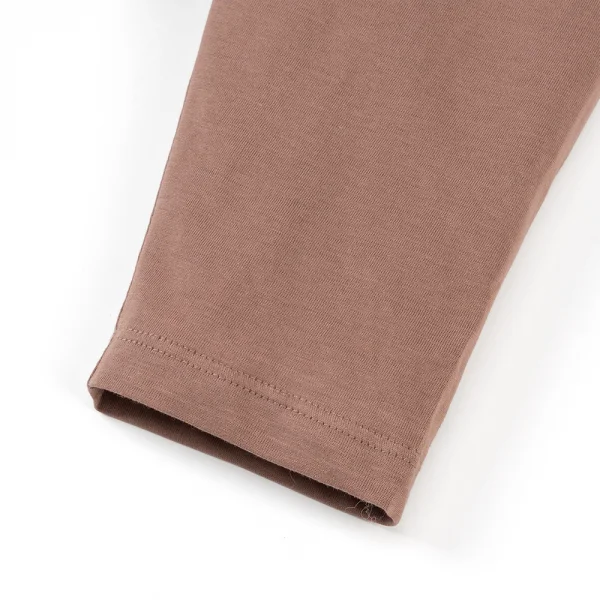 Bộ bé trai dài Animo Easy HN0925066 (1Y,Trắng-nâu, NN07)