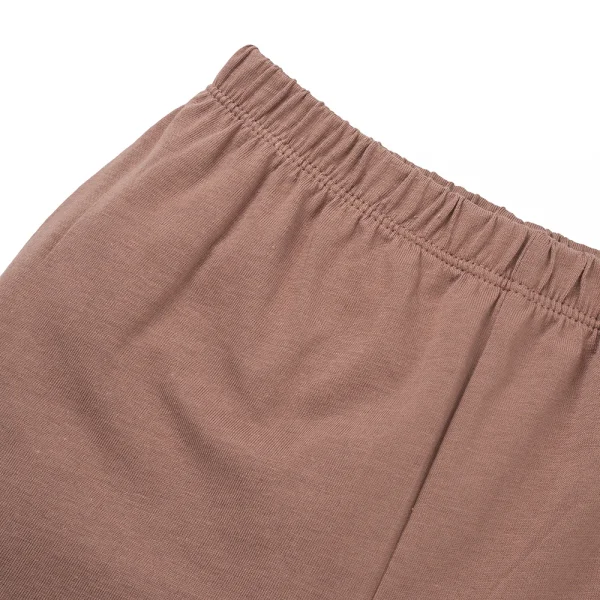 Bộ bé trai ngắn Animo Easy HN0925059 (1Y,Trắng-nâu, DD07)