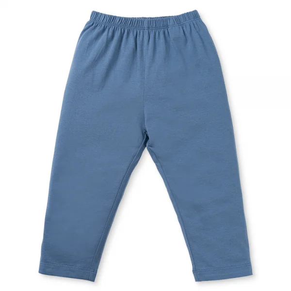 Bộ bé trai dài Animo Easy HN0925056 (1Y,Trắng-dương, TT04)