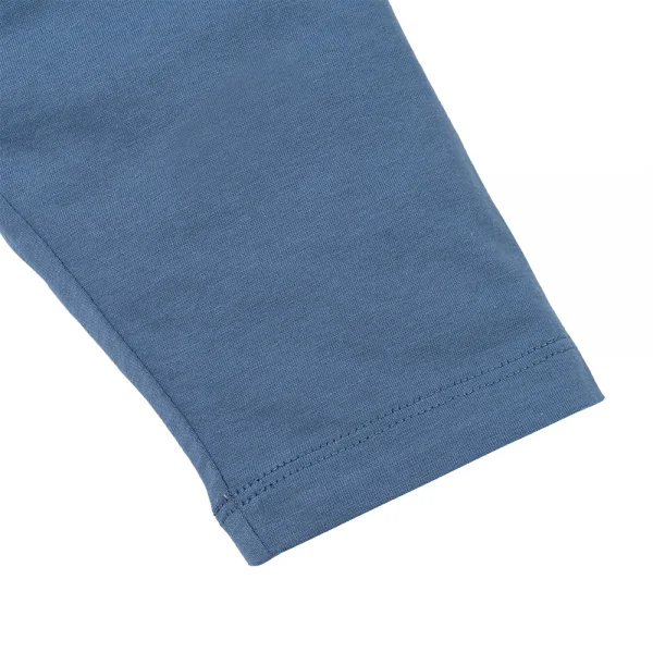 Bộ bé trai dài Animo Easy HN0925056 (1Y,Trắng-dương, TT04)