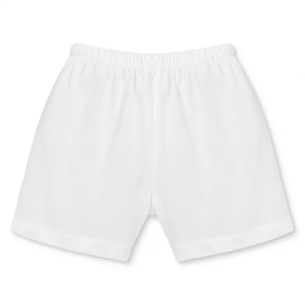 Bộ bé trai ngắn Animo Easy HN0925051 (1Y,Dương-trắng, DD02)