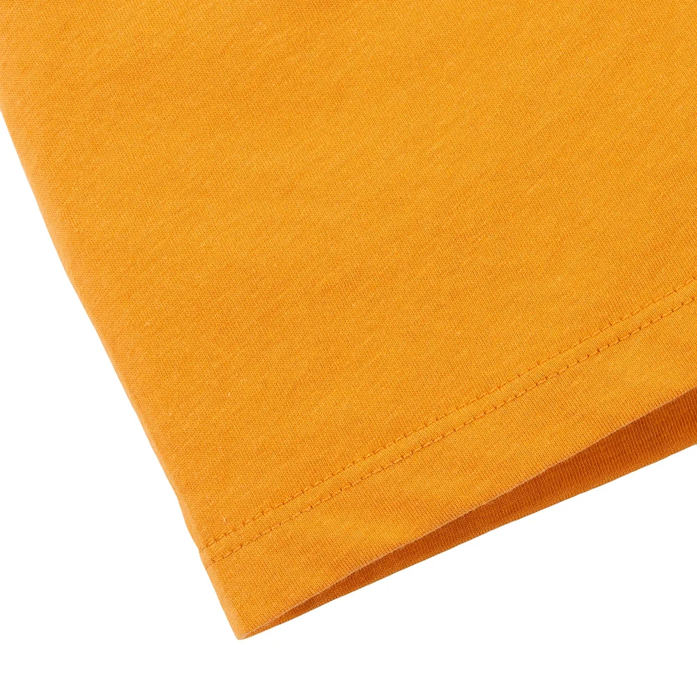 Bộ bé trai ngắn Animo Easy HN0925048 (1-4Y,Dương-vàng, DD01)