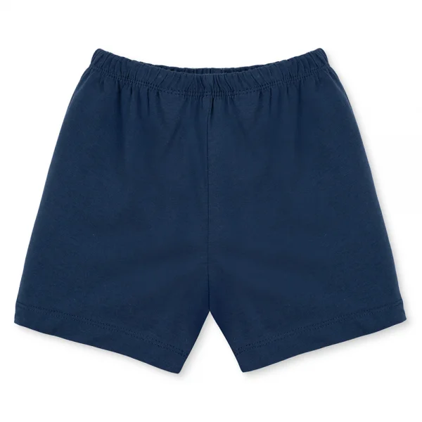 Bộ sát nách bé trai Animo Easy HN0925047 (1-4Y,Xám-dương, DD02)