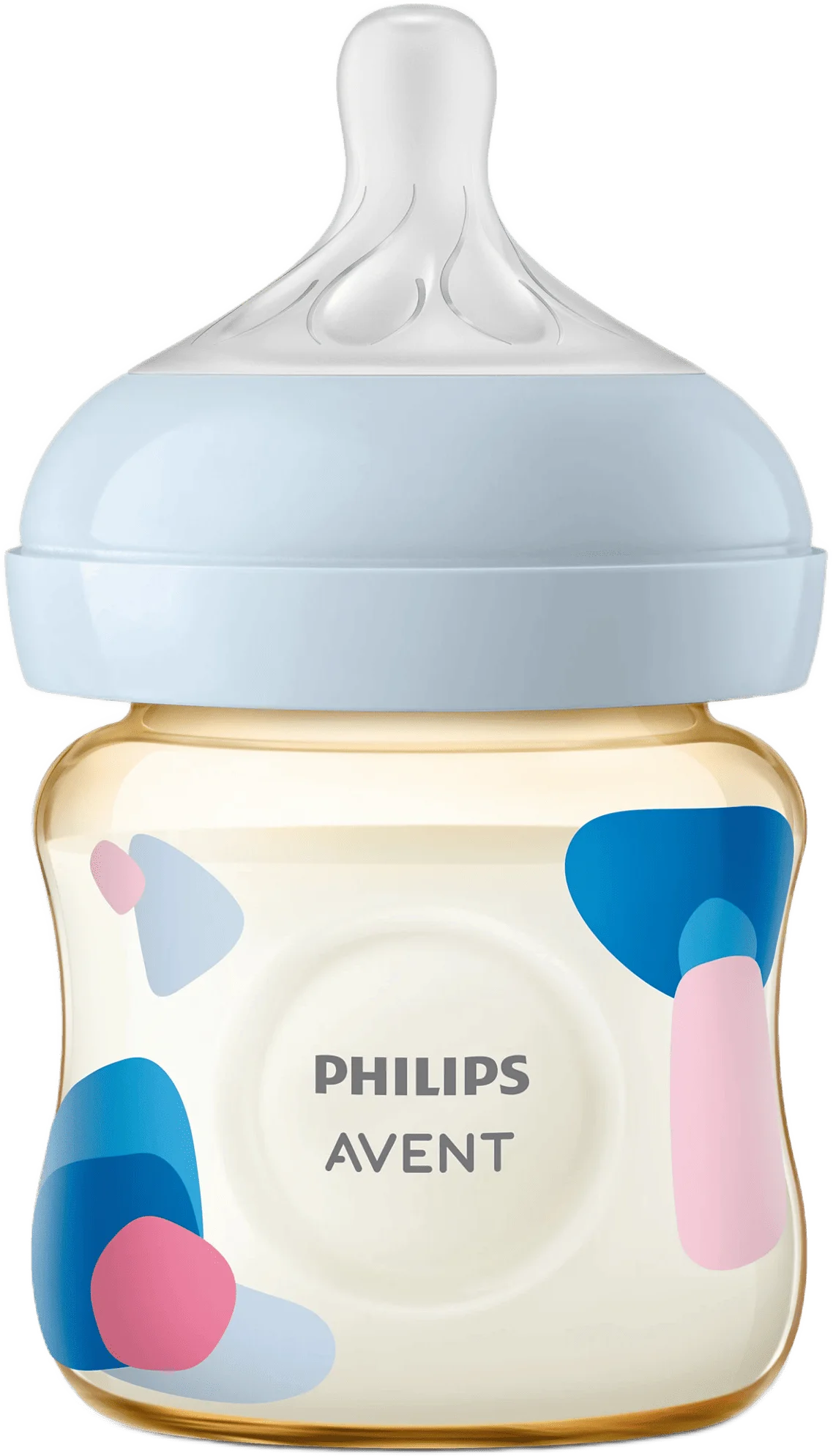Bình sữa PPSU Philips Avent mô phỏng tự nhiên 125ml (SCY940/01)