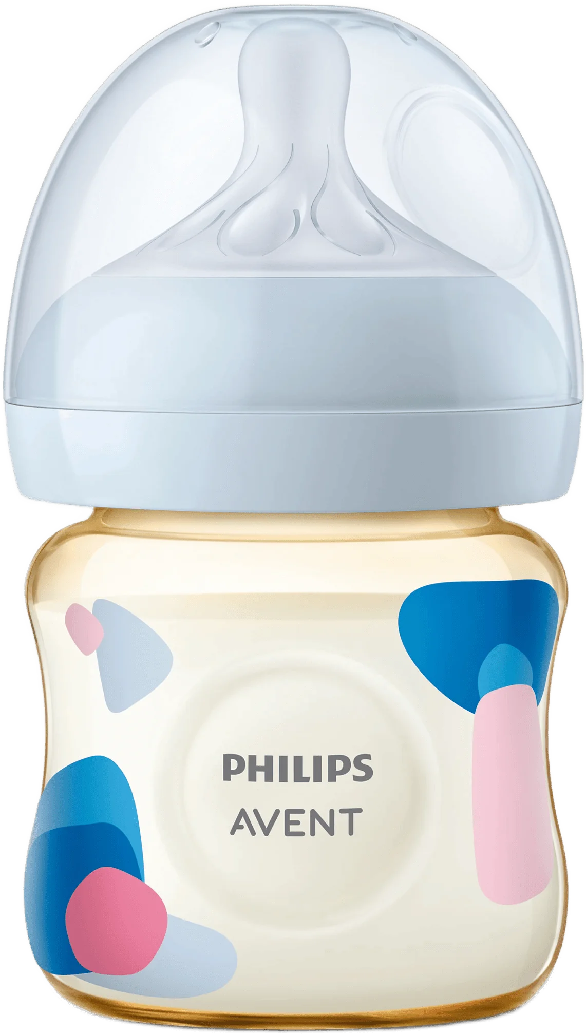Bình sữa PPSU Philips Avent mô phỏng tự nhiên 125ml (SCY940/01)