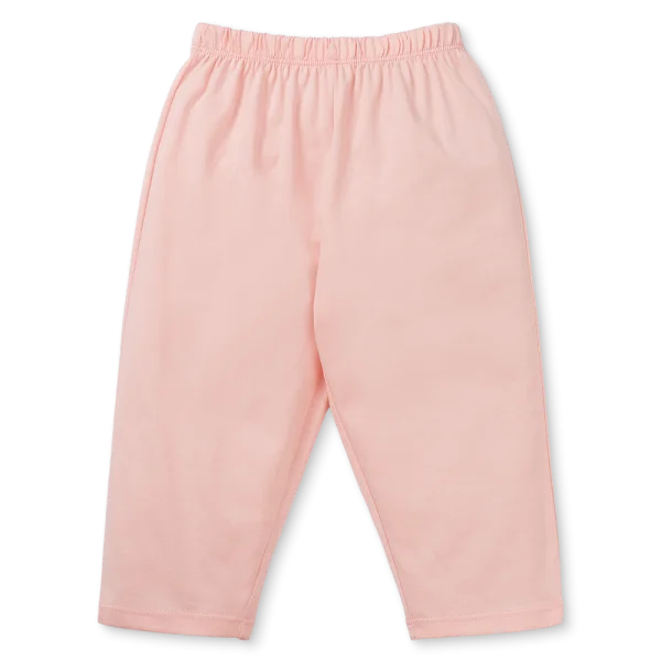 Bộ bé gái dài Animo Easy TX0925059 (2Y,Trắng-hồng,TT01)