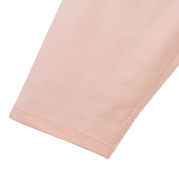 Bộ bé gái dài Animo Easy TX0925059 (2Y,Trắng-hồng,TT01)