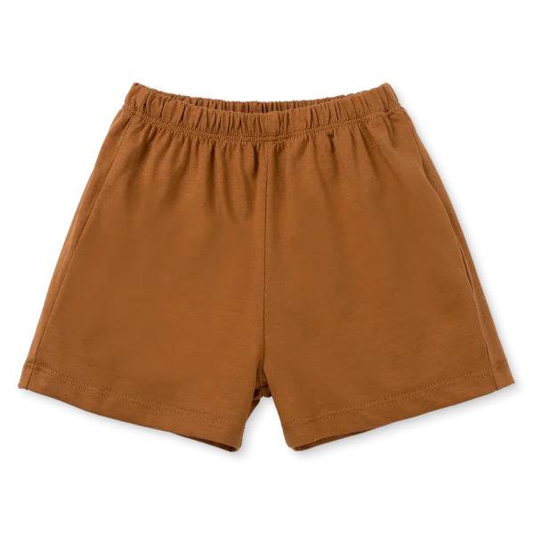 Bộ bé gái ngắn Animo Easy TX0925061 (2Y,Trắng-nâu,DD01)